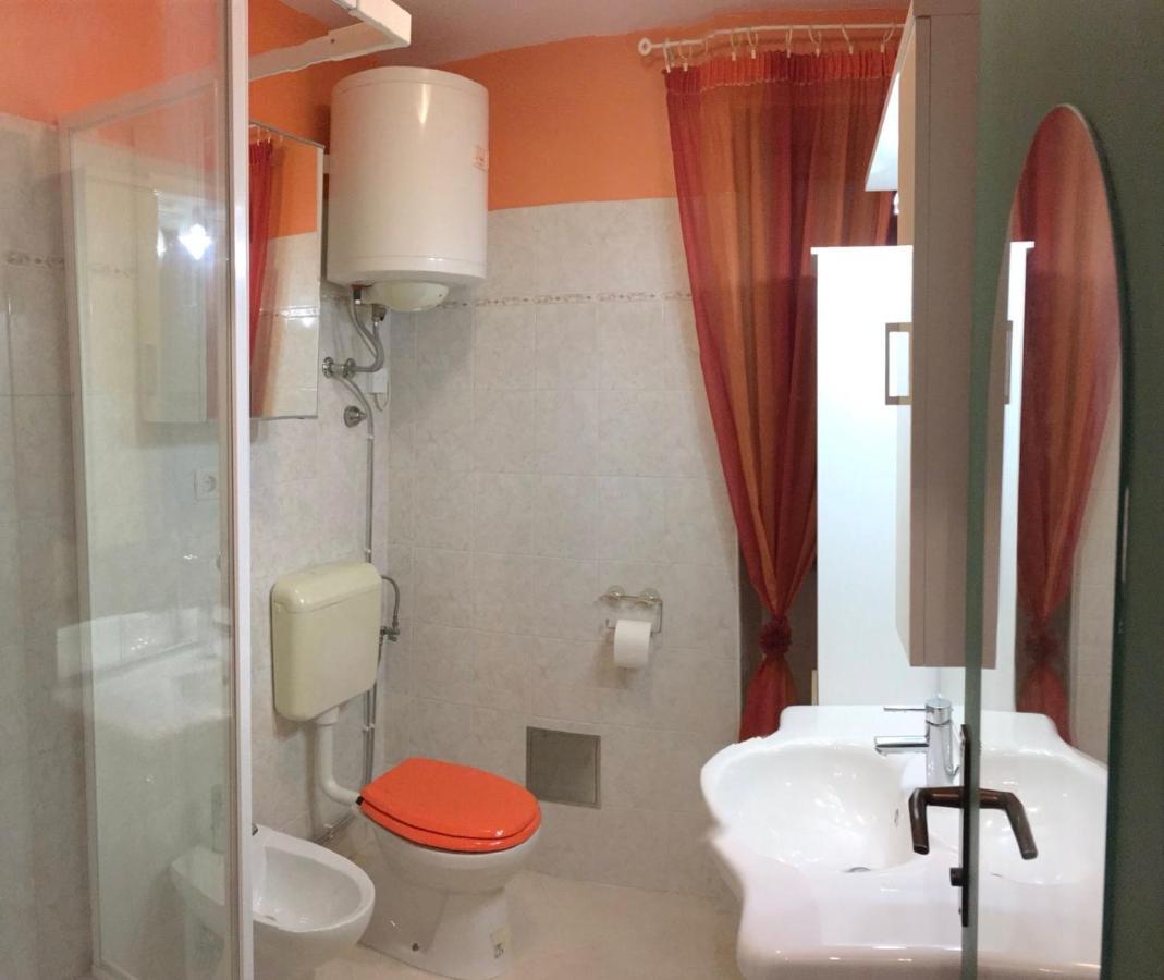 Apartments Rosso Piran. Ngoại thất bức ảnh